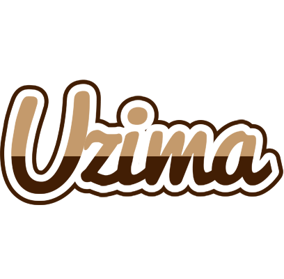 Uzima exclusive logo