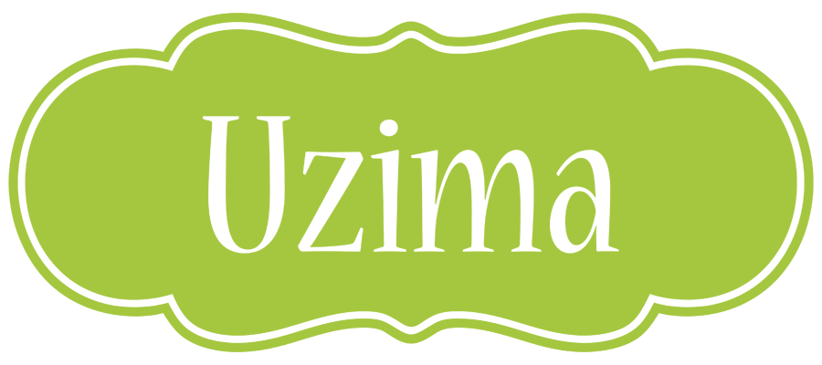 Uzima family logo