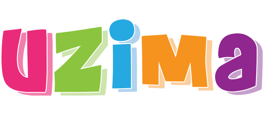 Uzima friday logo