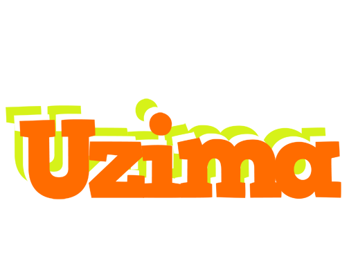 Uzima healthy logo