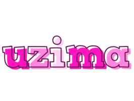 Uzima hello logo