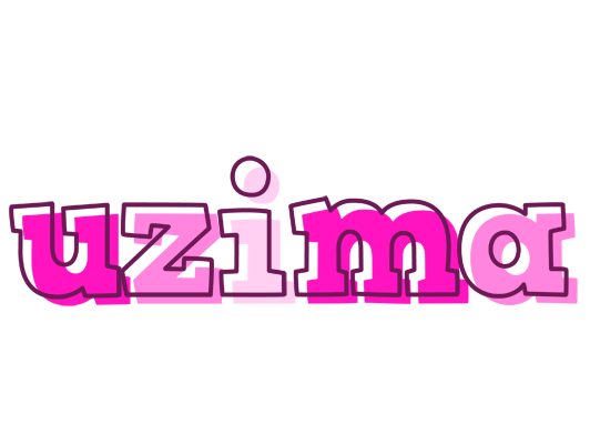 Uzima hello logo