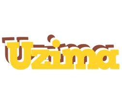 Uzima hotcup logo