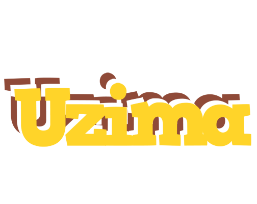 Uzima hotcup logo