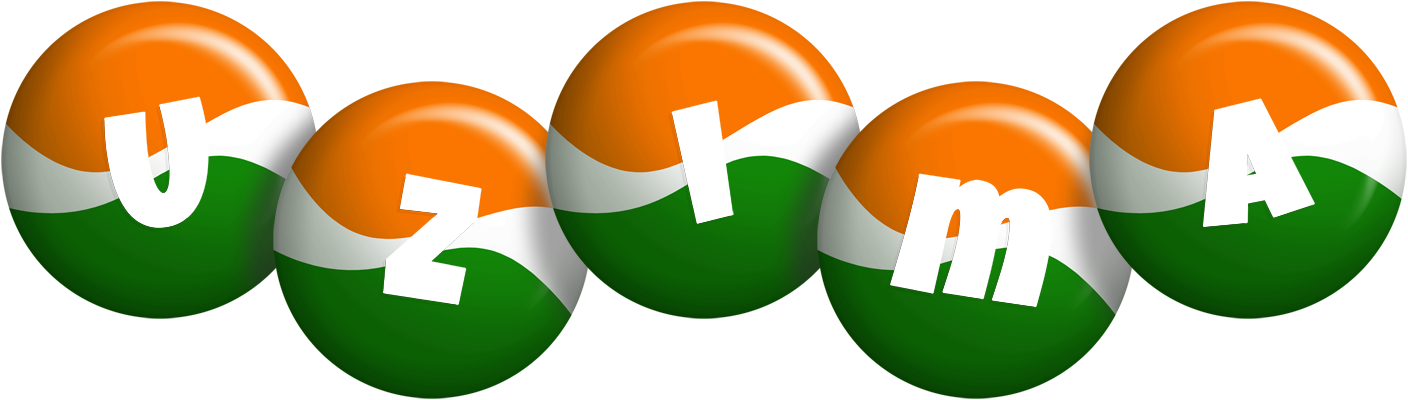 Uzima india logo