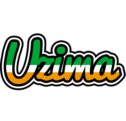 Uzima ireland logo