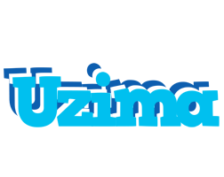 Uzima jacuzzi logo