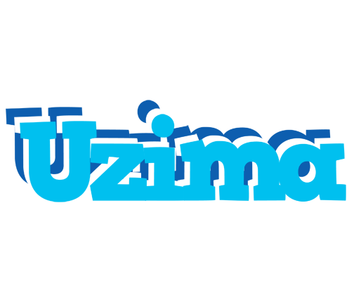 Uzima jacuzzi logo
