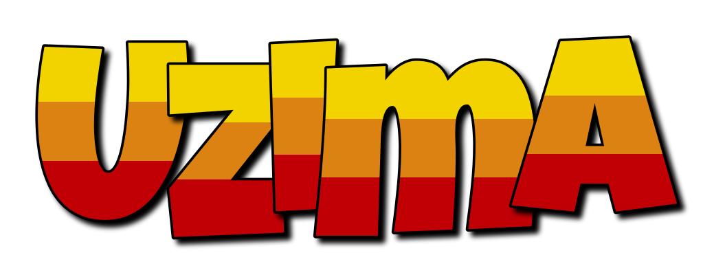 Uzima jungle logo