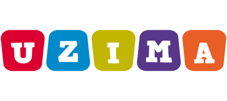 Uzima kiddo logo