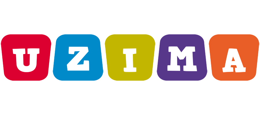 Uzima kiddo logo