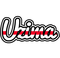 Uzima kingdom logo