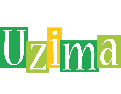 Uzima lemonade logo