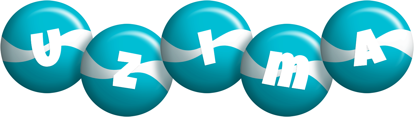 Uzima messi logo