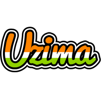 Uzima mumbai logo