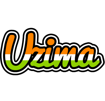 Uzima mumbai logo