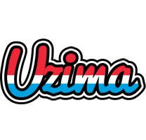 Uzima norway logo