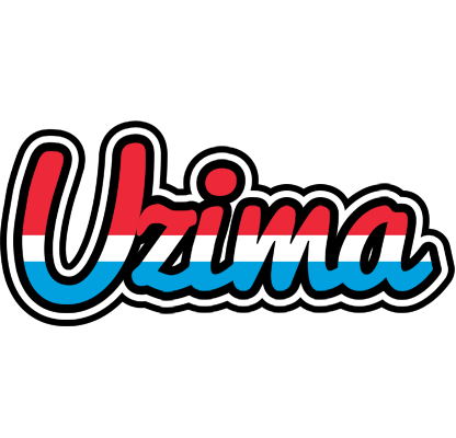 Uzima norway logo