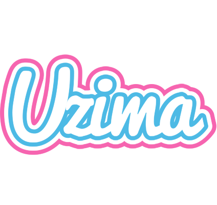 Uzima outdoors logo