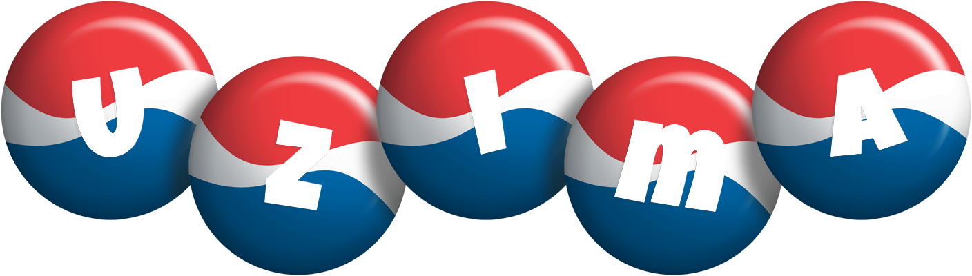 Uzima paris logo