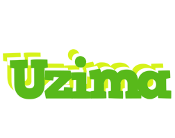 Uzima picnic logo