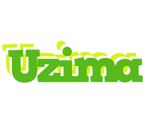 Uzima picnic logo
