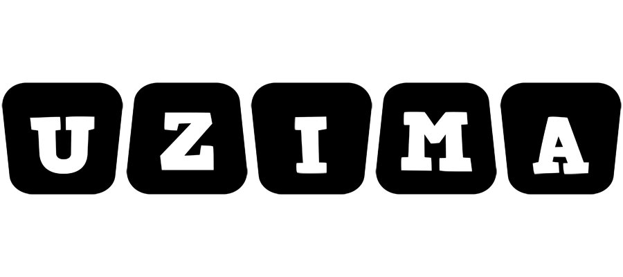 Uzima racing logo