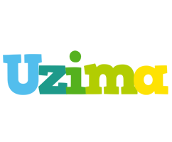 Uzima rainbows logo