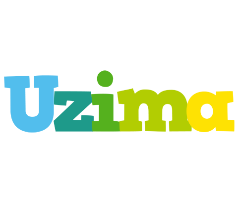 Uzima rainbows logo