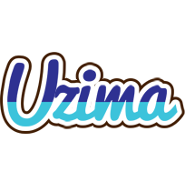 Uzima raining logo