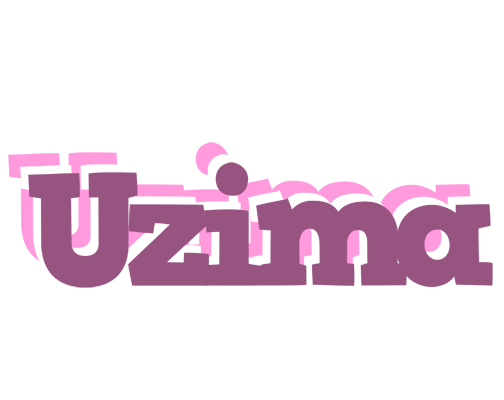 Uzima relaxing logo