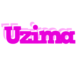 Uzima rumba logo