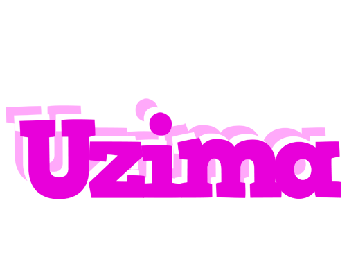 Uzima rumba logo