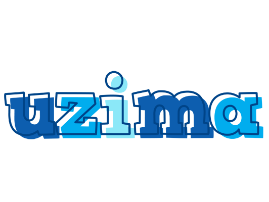 Uzima sailor logo