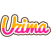 Uzima smoothie logo