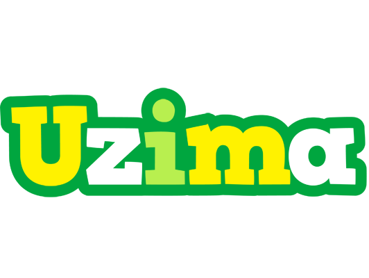 Uzima soccer logo