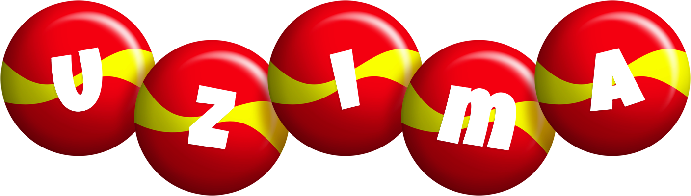 Uzima spain logo