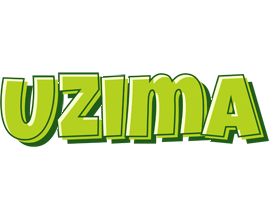 Uzima summer logo