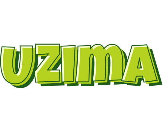 Uzima summer logo