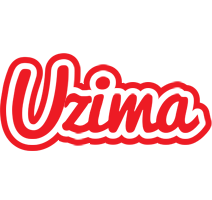 Uzima sunshine logo