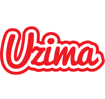 Uzima sunshine logo