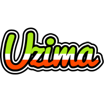 Uzima superfun logo