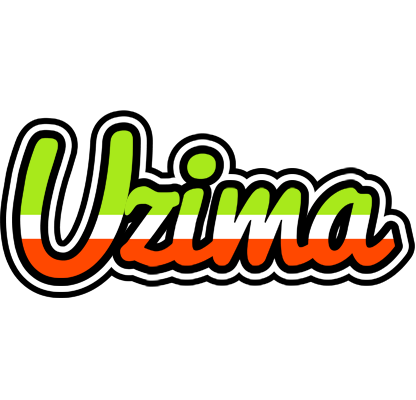 Uzima superfun logo