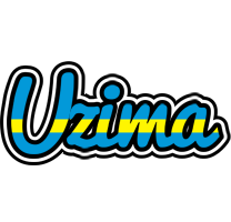 Uzima sweden logo