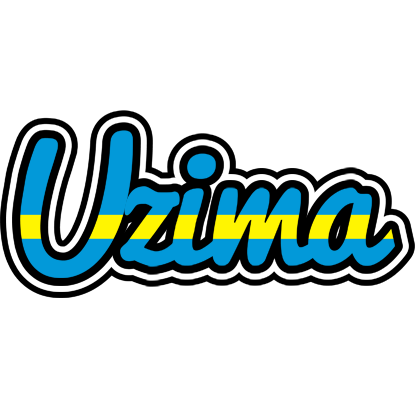 Uzima sweden logo