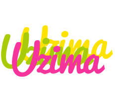 Uzima sweets logo