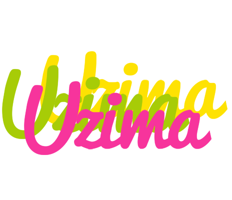 Uzima sweets logo