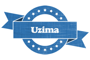 Uzima trust logo