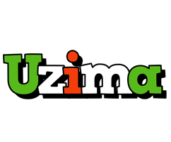 Uzima venezia logo