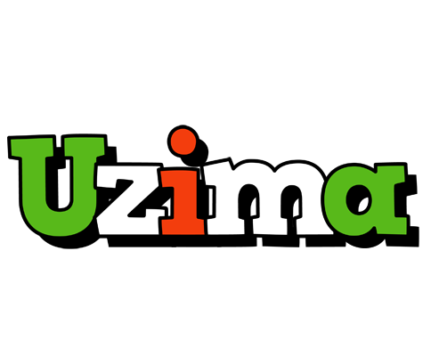 Uzima venezia logo